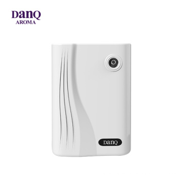 Wall-Mounted Aroma Essential Oil Diffuser For Bathroom